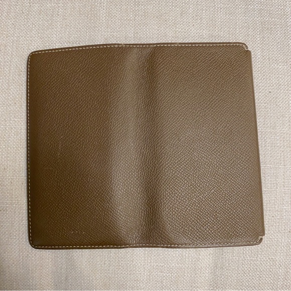 Hermas small leather goods - wallet - Picture 7 of 7